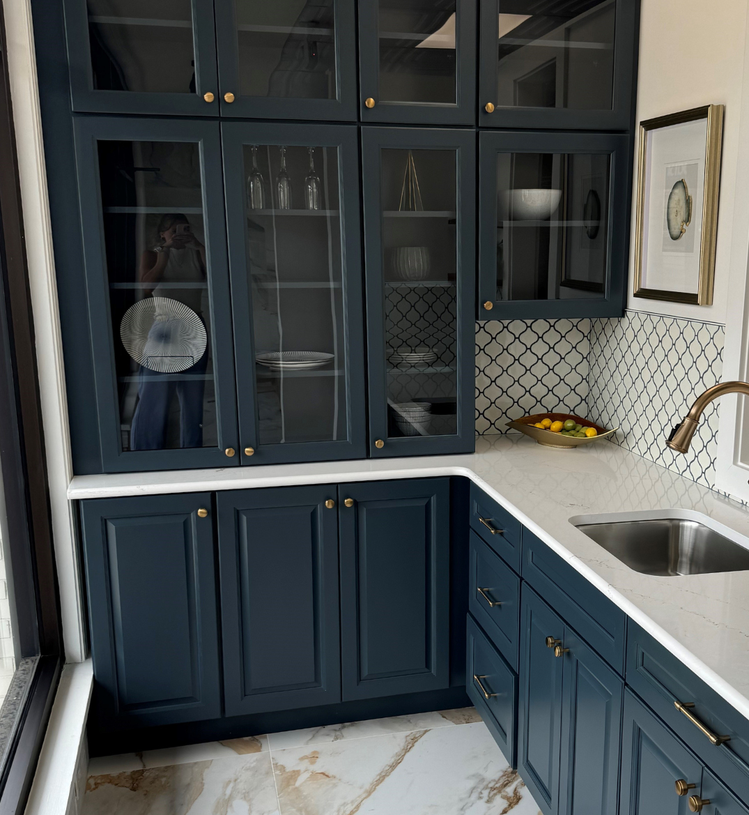 kitchen cabinets