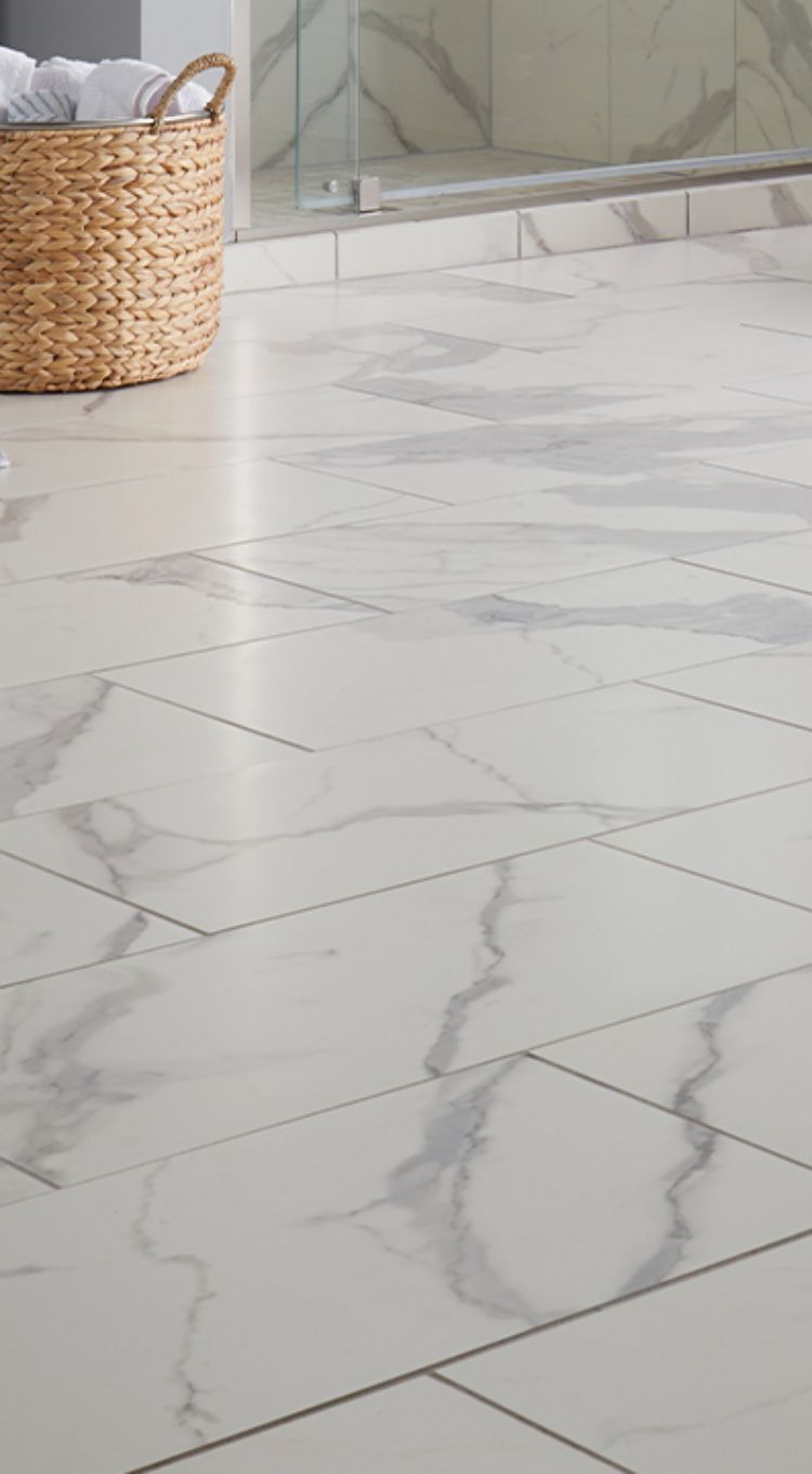 Animated carpet exploded view