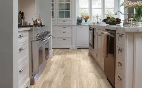 kitchen flooring