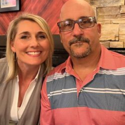 Jim & Jessie Popovich